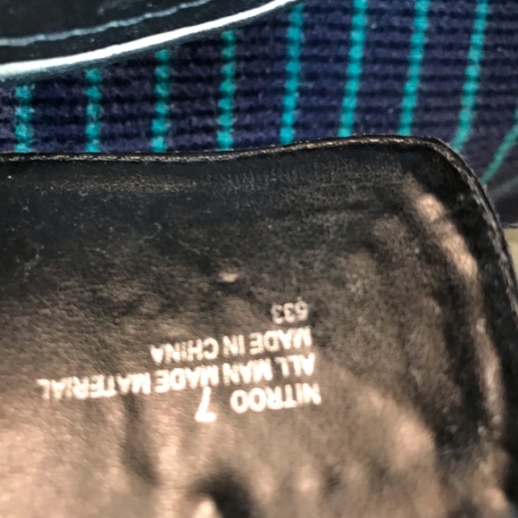 Madden Girl Open Toe Heels - Picture 7 of 7